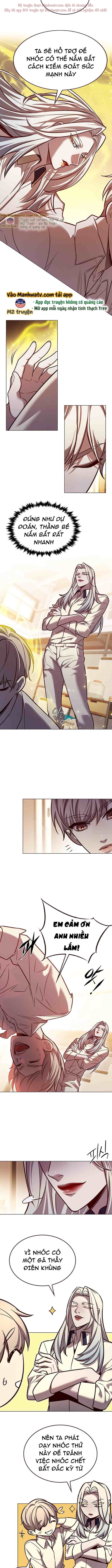 Đọc truyện Hóa thân thành mèo (Bản Free) - Chap 269